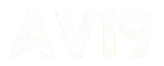 AV19 로고