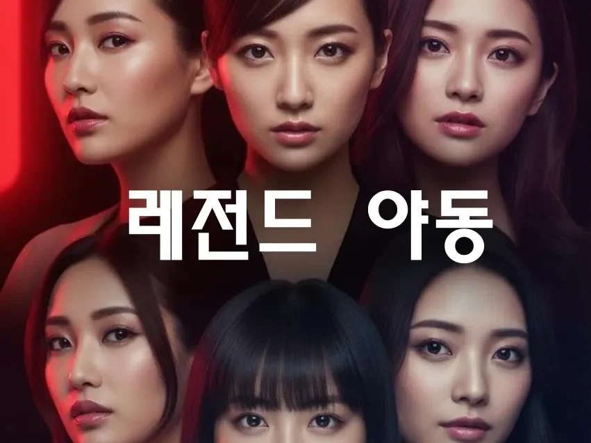 레전드 야동 | 야동티비 대체 사이트 – 전설로 남은 성인 콘텐츠의 모든 것