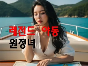 레전드 야동 원정녀