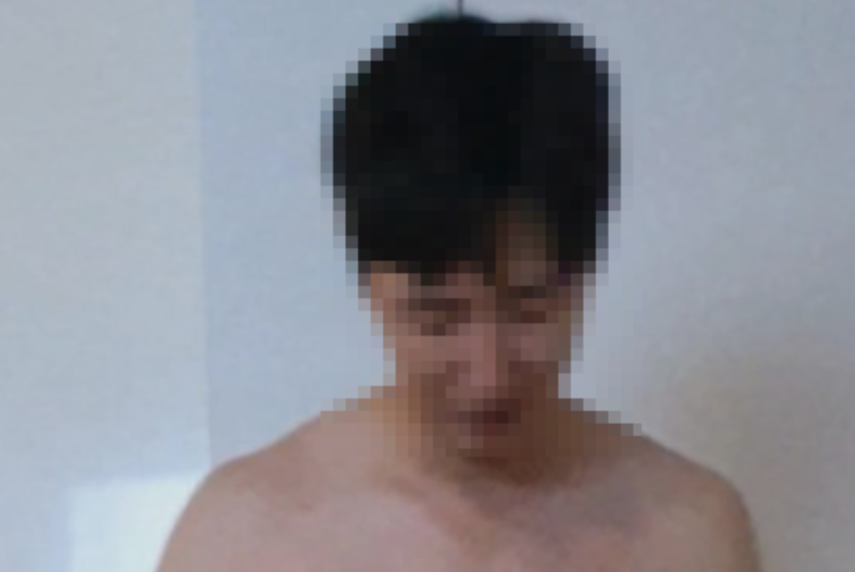 윤드로저(돈다발남) 윤혁준. 대한민국 온라인을 뒤흔든 대규모 디지털 성범죄자.