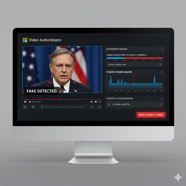 정밀 진단: 92.7%의 높은 신뢰도로 조작 점수를 산출하며, 프레임 단위 분석을 통해 미세한 합성 흔적을 찾아냅니다. 정밀 진단: 92.7%의 높은 신뢰도로 조작 점수를 산출하며, 프레임 단위 분석을 통해 미세한 합성 흔적을 찾아냅니다.
