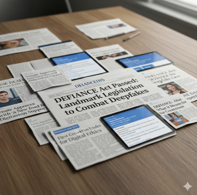 사회적 변화: 딥페이크를 단순한 기술적 현상이 아닌 **'성폭력'**이나 **'디지털 위조'**로 규정하여 가해자에게 엄격한 법적 책임을 묻고 피해자를 구제하는 제도적 장치를 마련하고 있습니다. 사회적 변화: 딥페이크를 단순한 기술적 현상이 아닌 **'성폭력'**이나 **'디지털 위조'**로 규정하여 가해자에게 엄격한 법적 책임을 묻고 피해자를 구제하는 제도적 장치를 마련하고 있습니다.