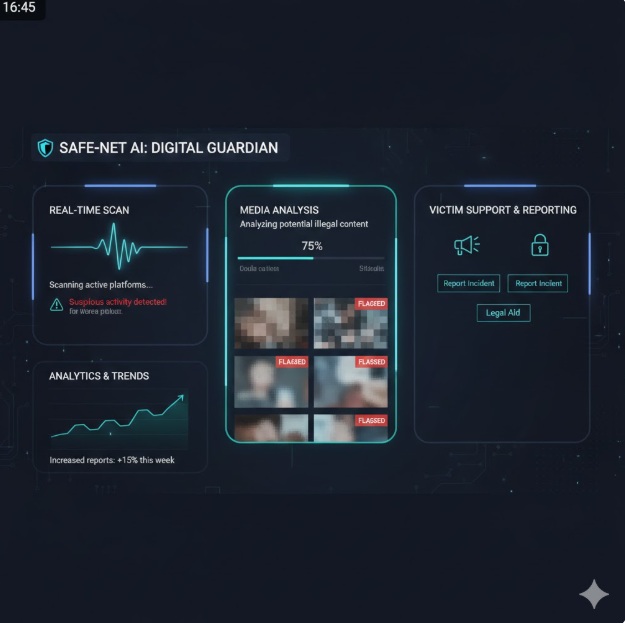 실시간 모니터링: 'REAL-TIME SCAN' 영역은 현재 활성화된 플랫폼을 실시간으로 감시하며, 의심스러운 활동이 감지될 경우 즉각적인 경고를 보냅니다. 실시간 모니터링: 'REAL-TIME SCAN' 영역은 현재 활성화된 플랫폼을 실시간으로 감시하며, 의심스러운 활동이 감지될 경우 즉각적인 경고를 보냅니다.