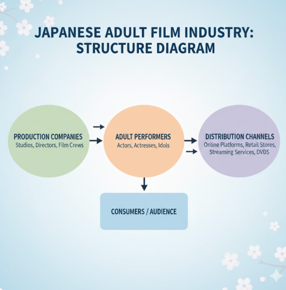 유통 채널 (Distribution Channels): 온라인 플랫폼, 소매점, 스트리밍 서비스, DVD 등 다양한 온·오프라인 경로를 통해 제작된 콘텐츠를 시장에 보급합니다. 유통 채널 (Distribution Channels): 온라인 플랫폼, 소매점, 스트리밍 서비스, DVD 등 다양한 온·오프라인 경로를 통해 제작된 콘텐츠를 시장에 보급합니다.