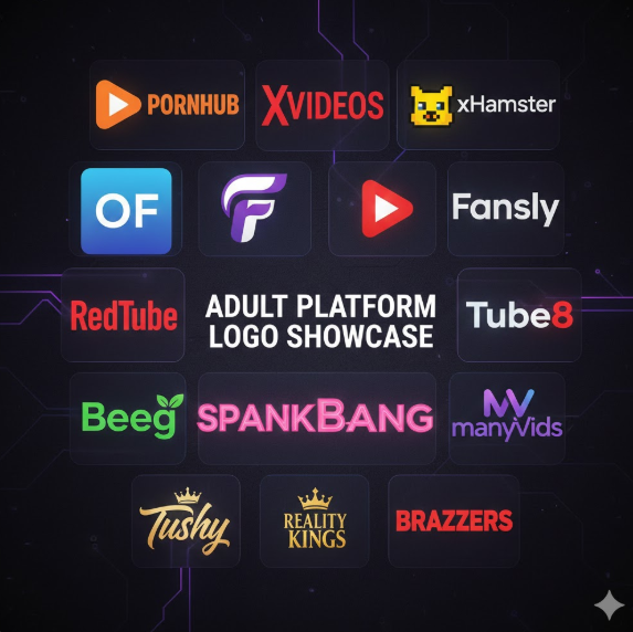 대형 튜브 사이트: Pornhub, XVideos, xHamster 등 방대한 유저 데이터를 보유한 전통의 강자들이 상단에 위치합니다. 대형 튜브 사이트: Pornhub, XVideos, xHamster 등 방대한 유저 데이터를 보유한 전통의 강자들이 상단에 위치합니다.