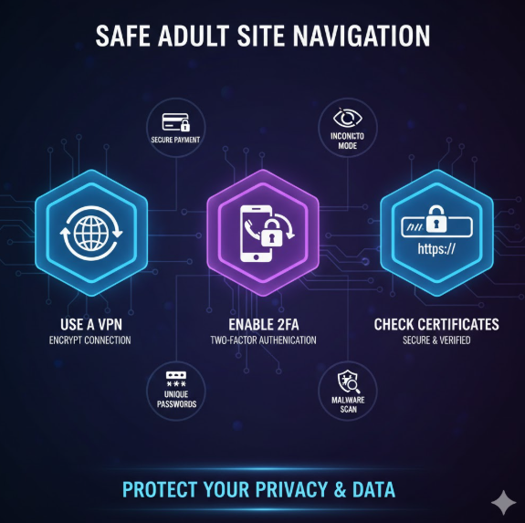 사이트 신뢰성 확인: SSL 인증서(https://) 확인을 통해 해당 사이트가 안전하고 검증된 곳인지 파악하도록 안내합니다. 사이트 신뢰성 확인: SSL 인증서(https://) 확인을 통해 해당 사이트가 안전하고 검증된 곳인지 파악하도록 안내합니다.