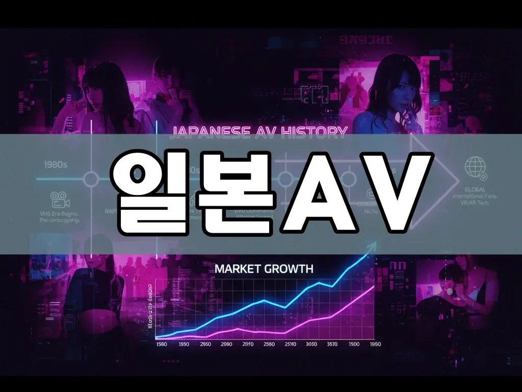 일본AV