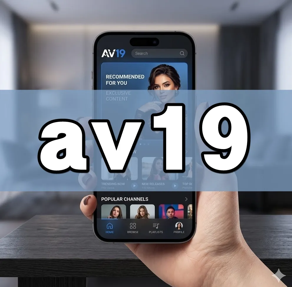 av19 표지