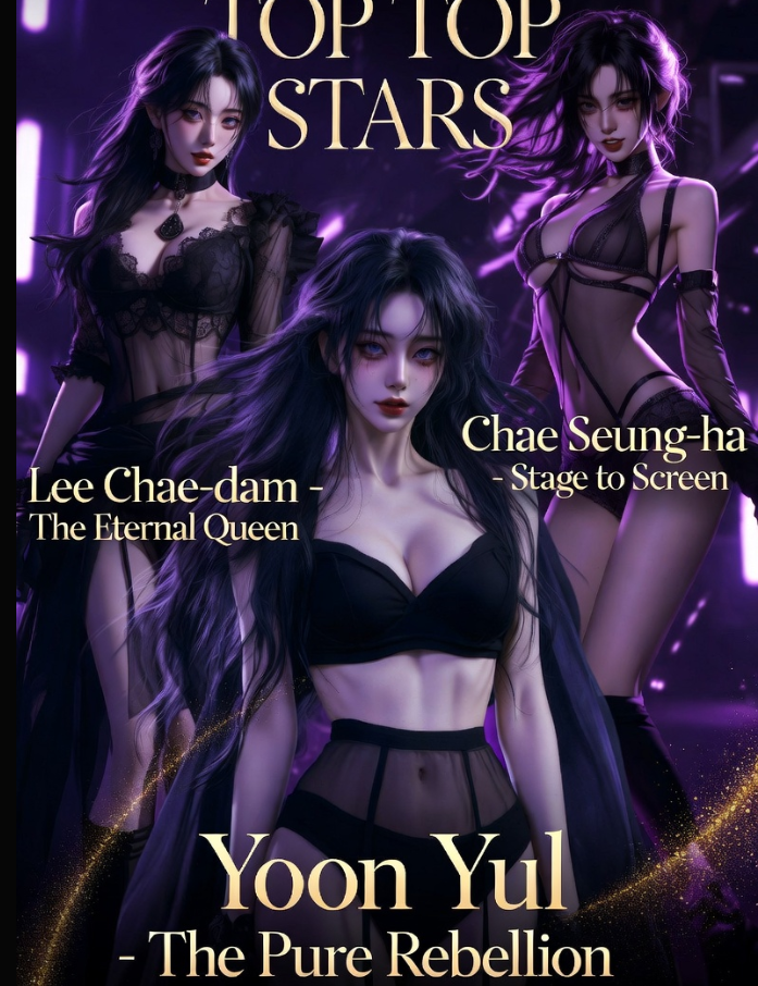 시각적 동기화와 도파민 분비를 극대화하는 배우의 눈빛 연기