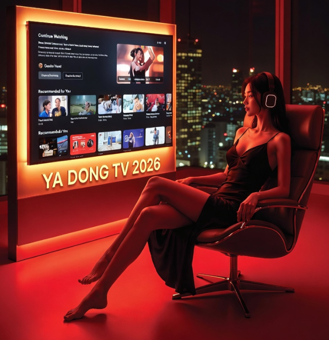 당신의 밤을 완벽하게 디자인하는 개인화된 감상 시나리오 설계