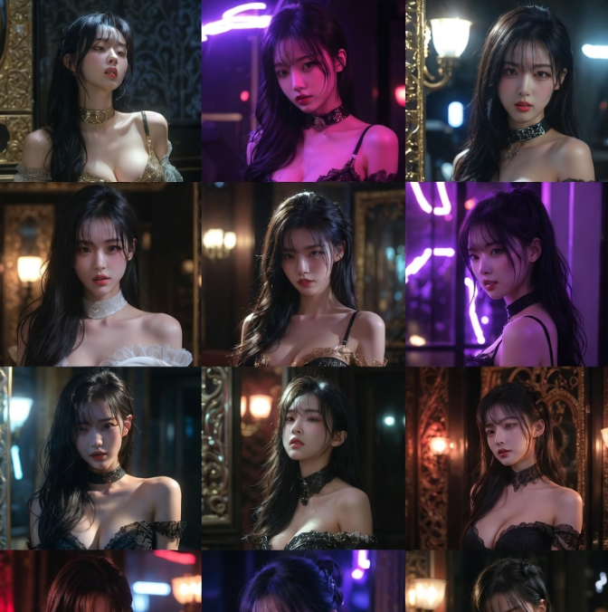 2026년 상반기 전 세계적으로 수천만 회의 조회수를 기록하며 국산 콘텐츠의 저력을 과시한 레전드 명작 16편의 결정적 장면들이 황금 비율에 맞춰 배치된 화려하고 압도적인 분위기의 콜라주 포스터 이미지