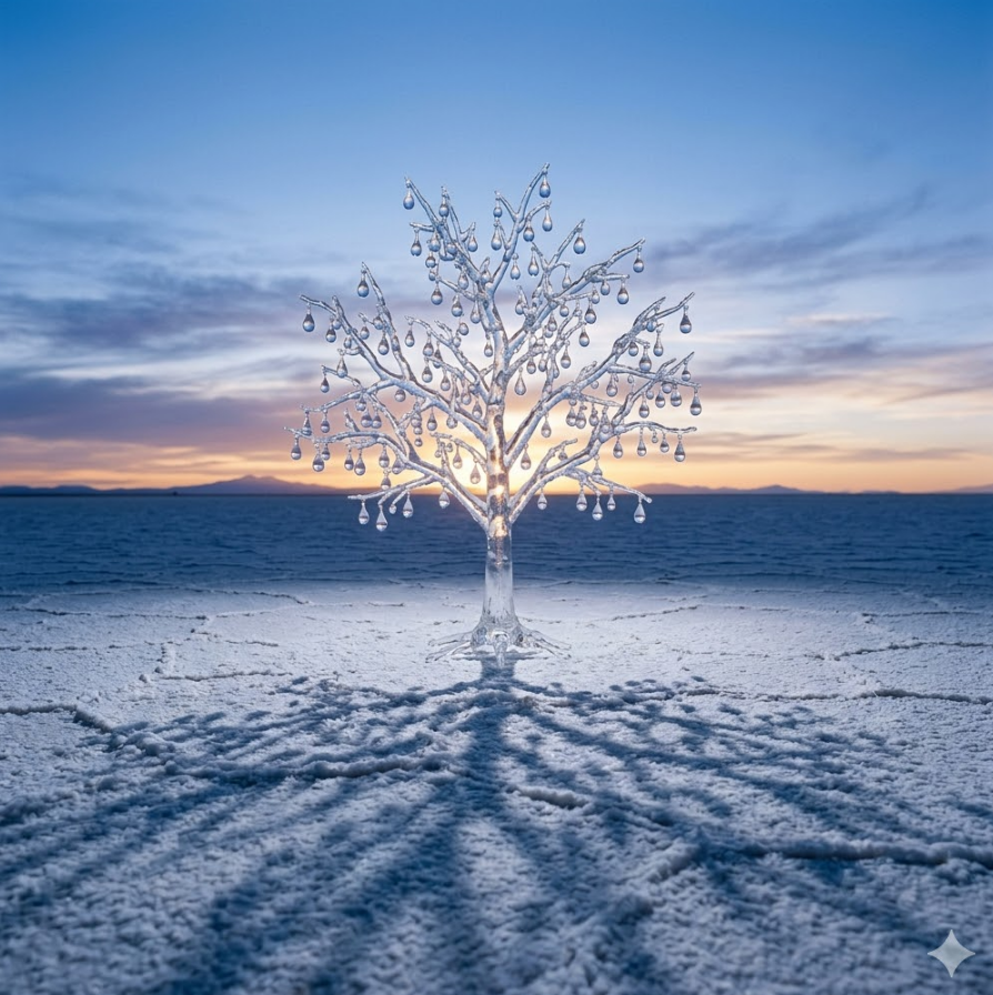 멘탈 케어 - 감각의 정원