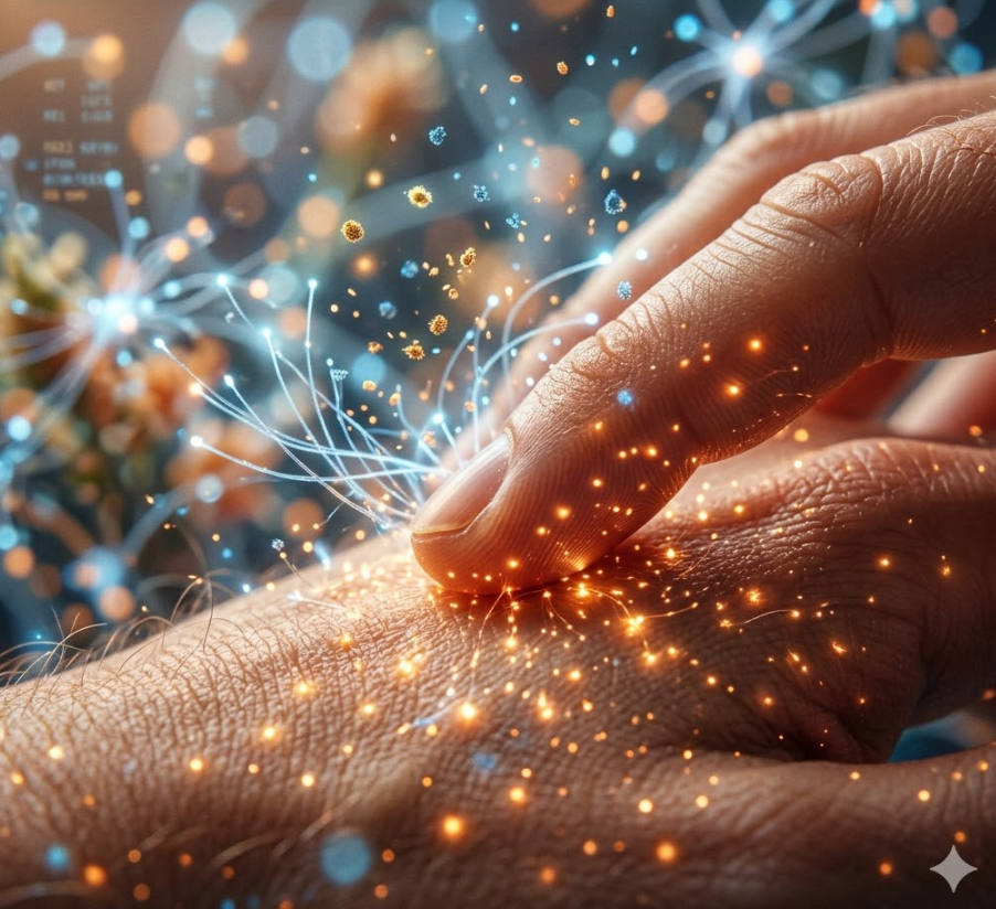 미래 기술 - 디지털 에코시스템