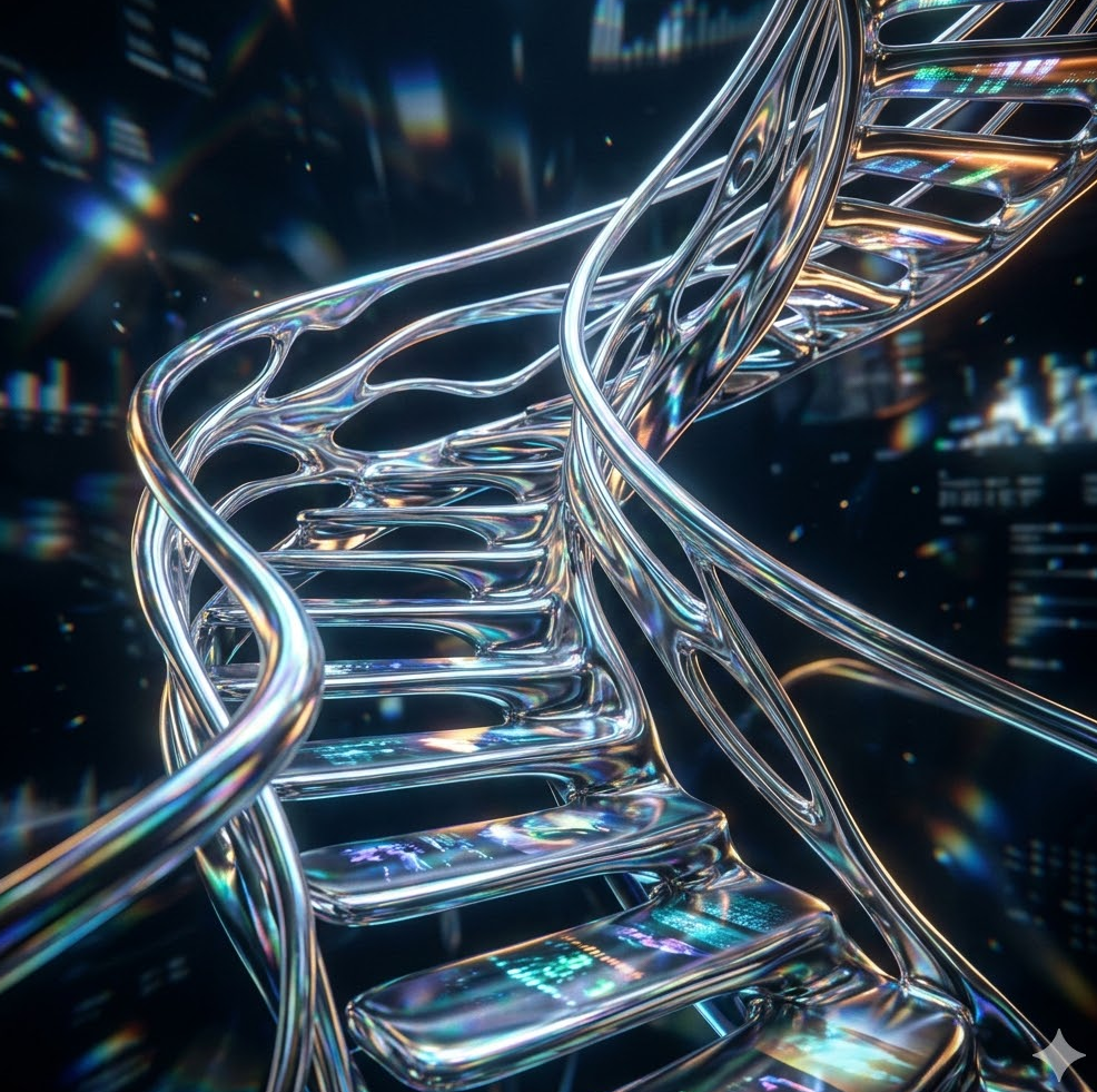 인터페이스 - 유기적인 흐름과 결합