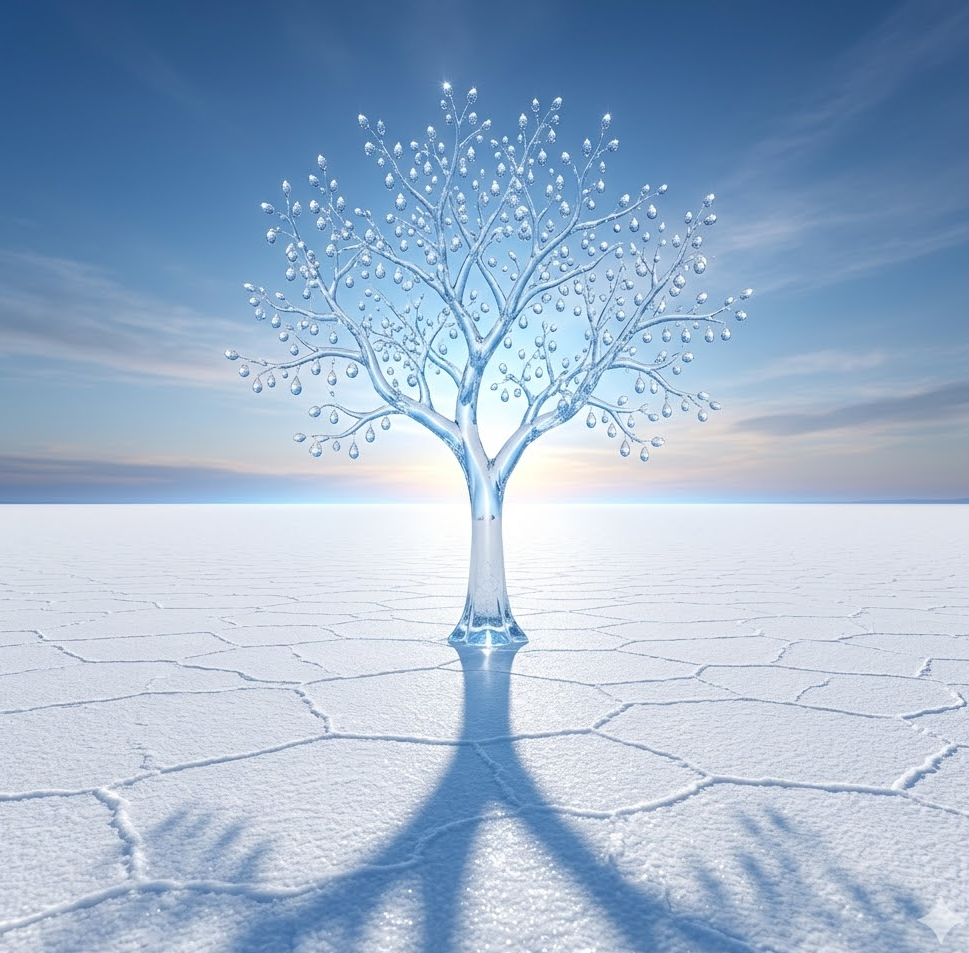 멘탈 케어 - 의식의 정화와 중심